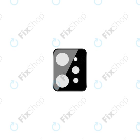 Γυαλί Φακού Πίσω Κάμερας για Realme C31 RMX3501