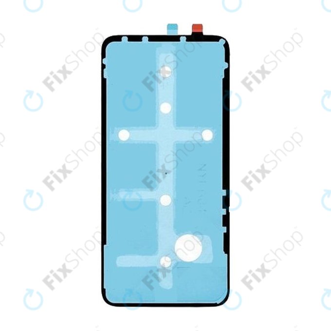 Αυτοκόλλητη Ταινία Μπαταρίας για Huawei Honor 20 Pro | 51639974 | Service Pack