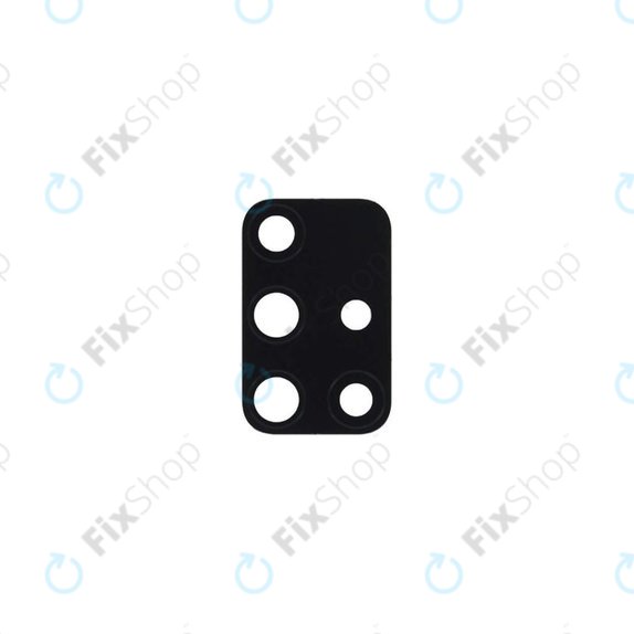 Γυαλί Φακού Πίσω Κάμερας για Samsung A71 A715F