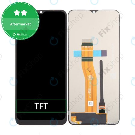 LCD Display με Touch Screen για Honor 70 Lite | Aftermarket