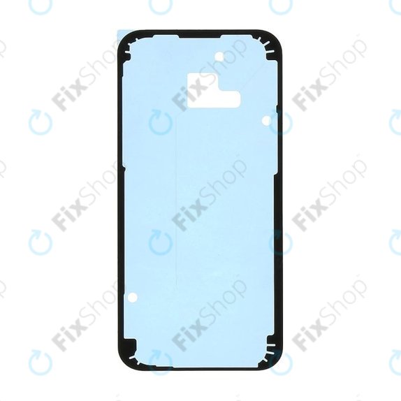Αυτοκόλλητη Ταινία Μπαταρίας για Samsung A3 | A320F | 2017 | GH81-14257A | Service Pack