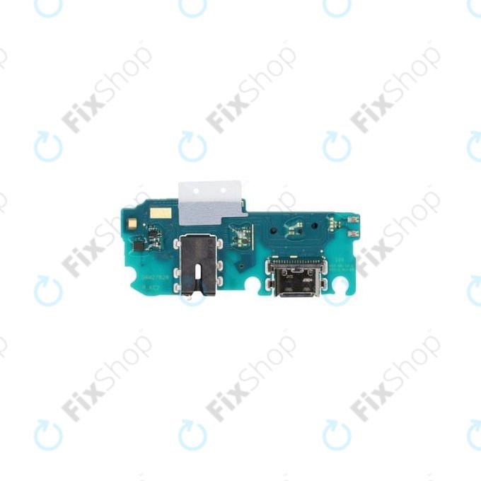 Επαφές Φόρτισης PCB για Samsung A12 A125F | M12 M127F | GH96-14044A | Genuine Service Pack
