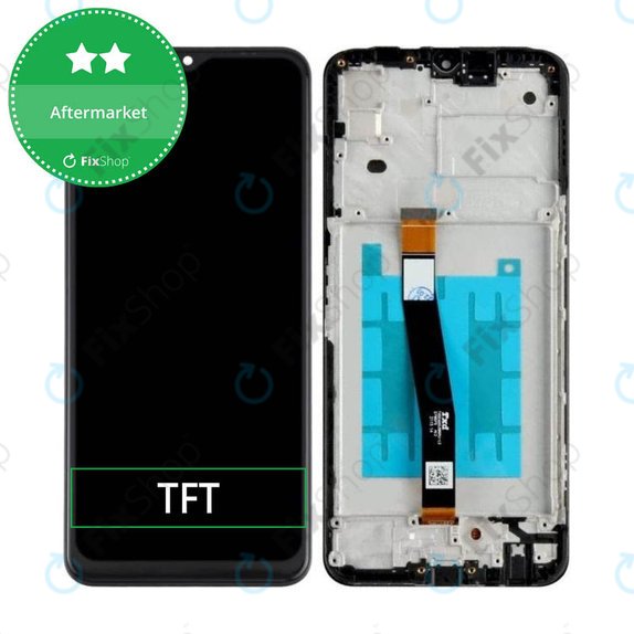 Συγκρότημα οθόνης για Samsung A22 5G, A226B, Aftermarket
