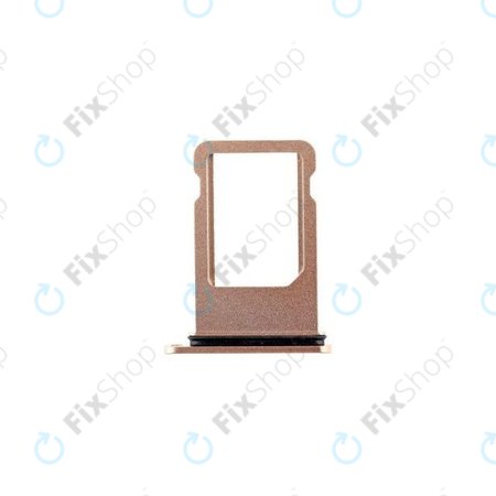 Δίσκος SIM για iPhone 8 Plus | Χρυσαφί | Gold