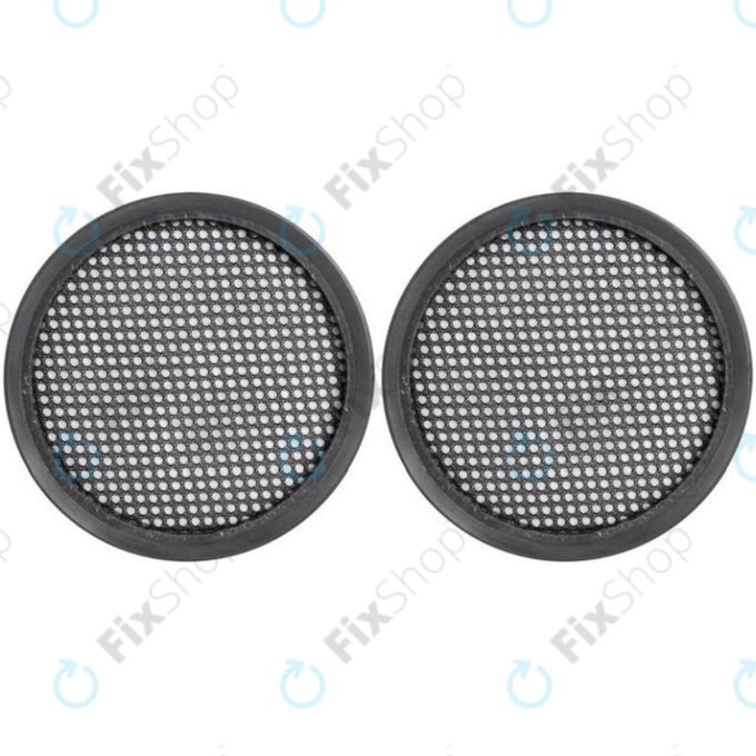 Φίλτρο HEPA, 2 τεμ., Πλενόμενο για Philips SpeedPro, SpeedPro Aqua