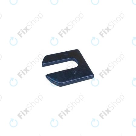 Πίσω Στήριγμα Τροχού για Xiaomi Mi Electric Scooter 1S | 2 M365 | Essential | Pro | Pro 2 | C002310000900 | C002370004300 | Genuine Service Pack