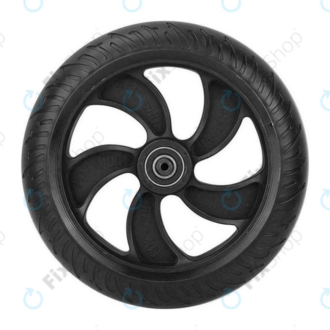 Πίσω Τροχός + Ελαστικό για Kugoo S1 | S1 Pro | S2 | S3