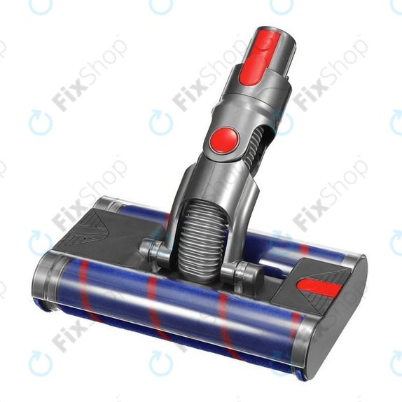 Κεφαλή Διπλού Κυλίνδρου για Dyson V-series | Outsize