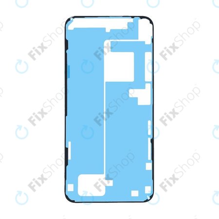 Ταινία Συγκόλλησης Οθόνης για Google Pixel 5 | G806-02479-06 | Service Pack