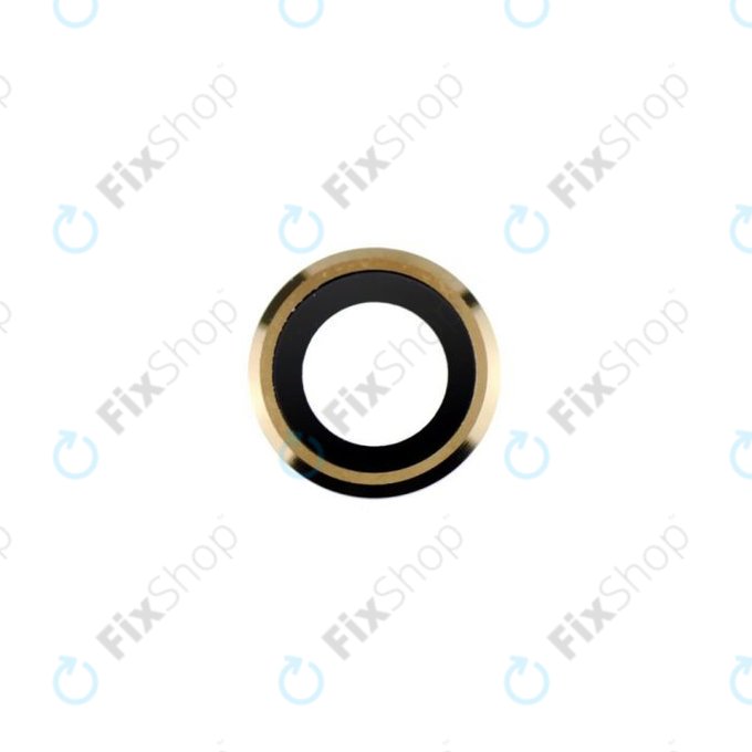 Φακός Κάμερας για iPad Pro 9.7 (2016) | Χρυσαφί | Gold