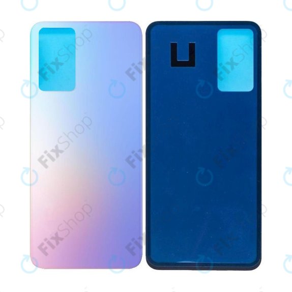 Καπάκι Μπαταρίας για Vivo V21 5G | V2050 | Sunset Dazzle