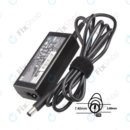 Αντάπτορας φόρτισης για HP, 77011040, 65W, 18.5V, Genuine Service Pack