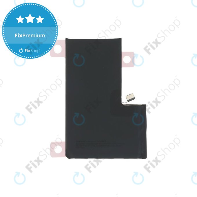 Battery για iPhone 16 Pro Max | 4685mAh | FixPremium