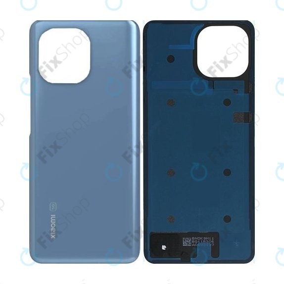 Καπάκι Μπαταρίας για Xiaomi Mi 11 | Horizon Blue