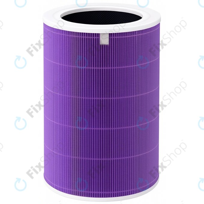 HEPA φίλτρο (Αντι-οσμών) (Μωβ) για Xiaomi Mi Mijia Air Purifier 4
