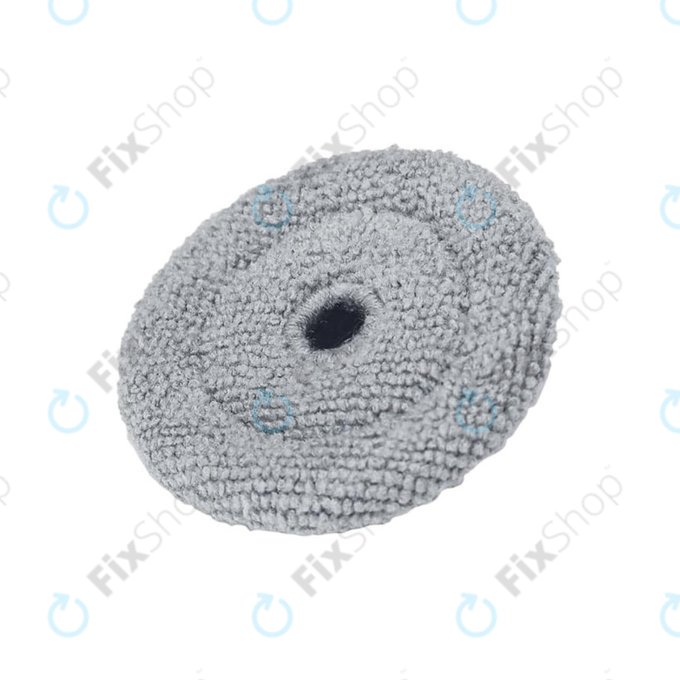 Πλαϊνό πανί σφουγγαρίσματος Xiaomi Roborock Saros 10