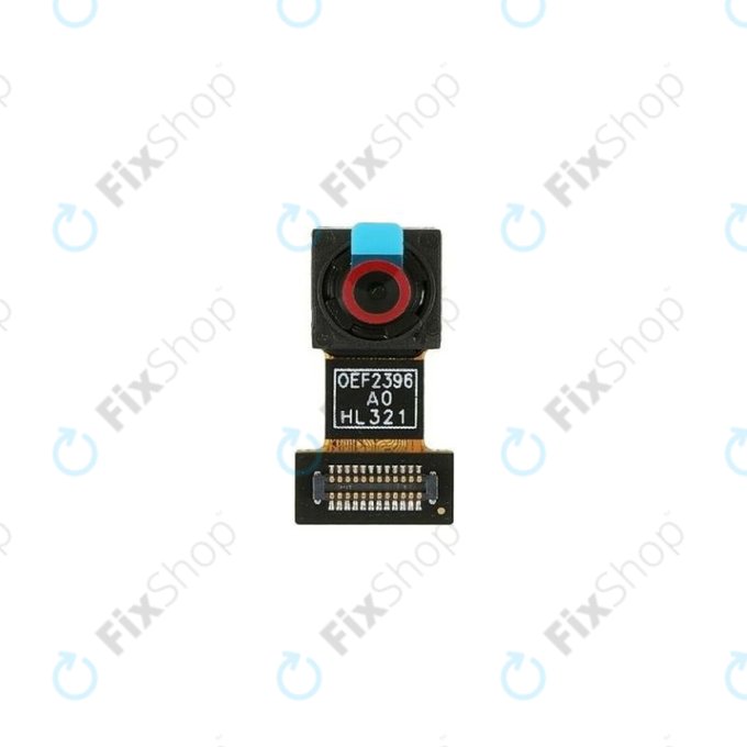 Μπροστινή Κάμερα για Xiaomi Redmi 9AT