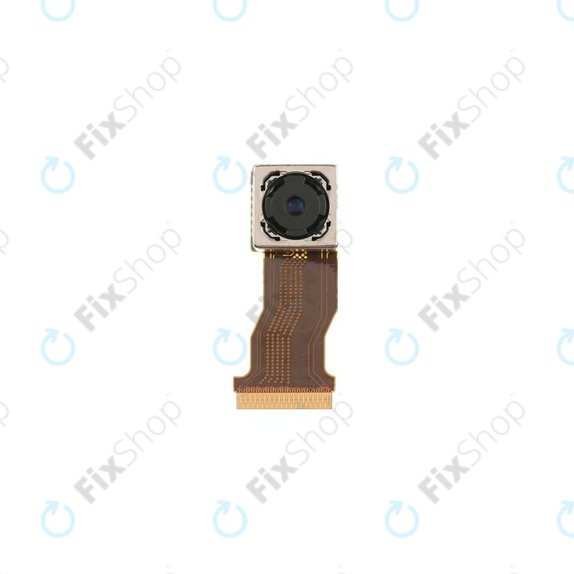Πίσω Κάμερα για Motorola Moto X Force XT1580