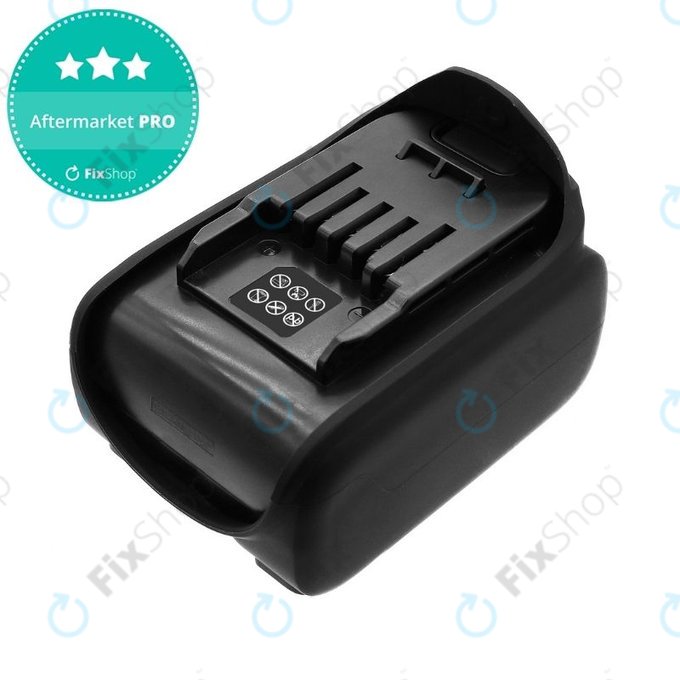 Μπαταρία για Philips Series 9000 AquaTrio, IBD014GA, 25.9V, 2200mAh, HQ