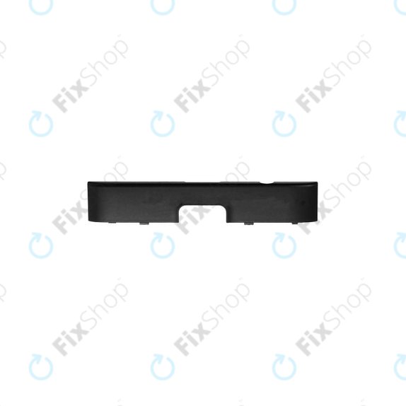 Top Cover για Blackberry Passport | Μαύρο | Black