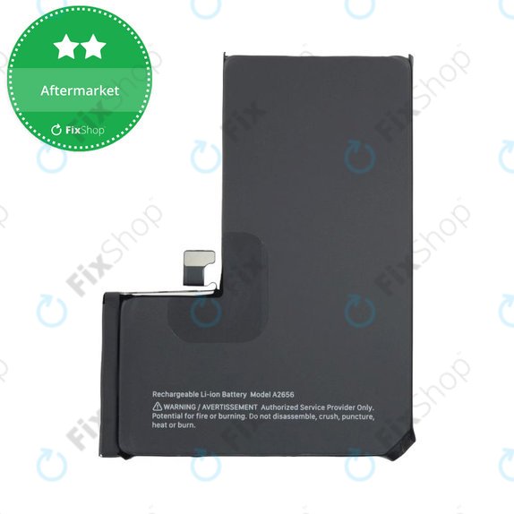 Μπαταρία για iPhone 13 Pro, 3095mAh