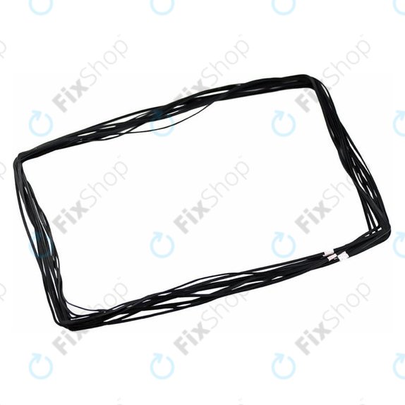 Λαστιχένια Φλάντζα Πλαισίου Οθόνης για MacBook Air 11" A1370 (Τέλη 2010 - Μέσα 2011) | A1465 (Μέσα 2012 - Αρχές 2015)