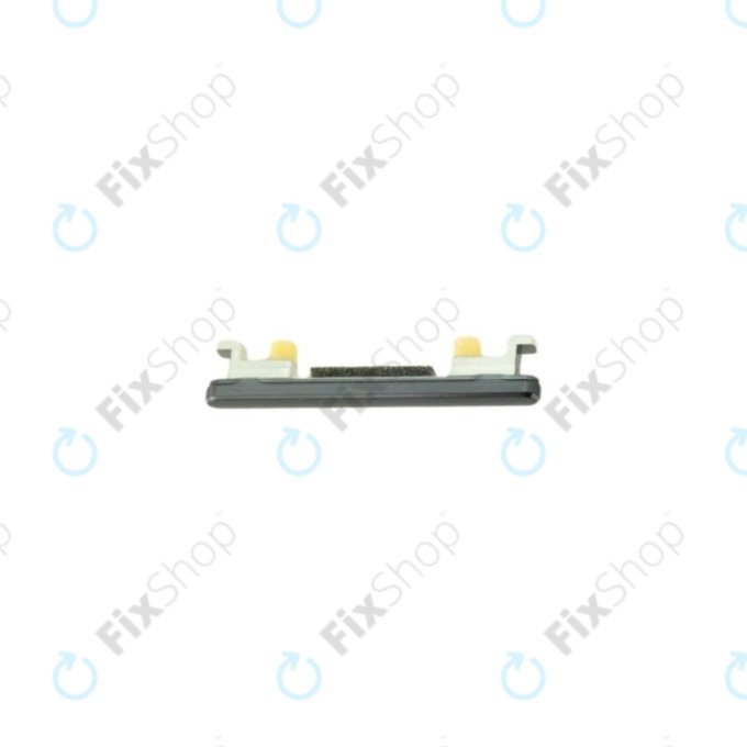 Κουμπί Έντασης για Huawei Nova 5T Yale-L61A | Μαύρο | Black | 51661NLQ | Genuine Service Pack