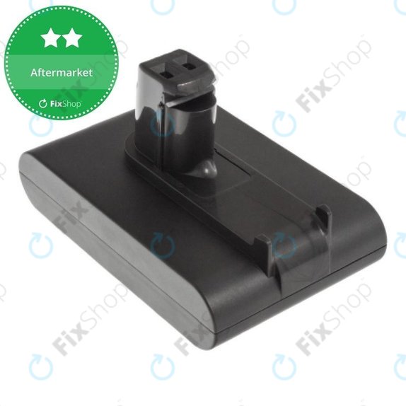 Μπαταρία για Dyson DC-series, 17083-2811, 22.2V, 2000mAh
