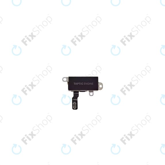 Βιβράτορας για iPhone 16 Pro