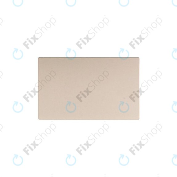Trackpad για MacBook 12" A1534 (Αρχές 2015) | Χρυσαφί | Gold