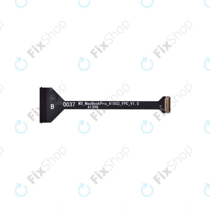 Καλώδιο Flex Ελεγκτή Οθόνης LCD για MacBook (0074) για YCX M3