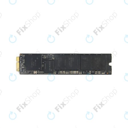 SSD 128GB για MacBook Air 11" A1370 | 13" A1369 (Τέλη 2010 - Μέσα 2011)