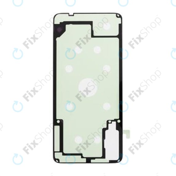 Αυτοκόλλητη Ταινία Μπαταρίας για Samsung A70 | A705F | GH02-18453A | Service Pack