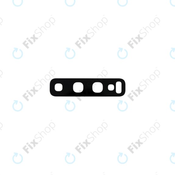 Γυαλί Φακού Πίσω Κάμερας για Samsung S10 Plus G975F
