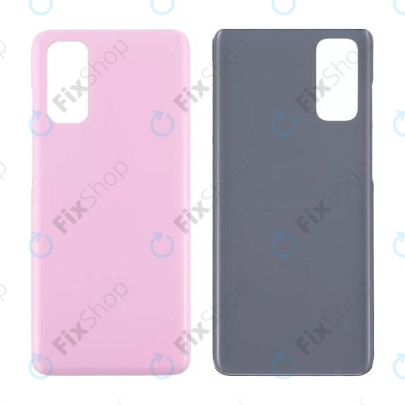 Καπάκι Μπαταρίας για Samsung S20 | G980F | Cloud Pink