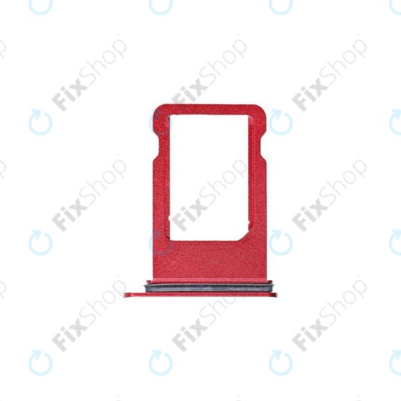 Δίσκος SIM για iPhone 7 | Red