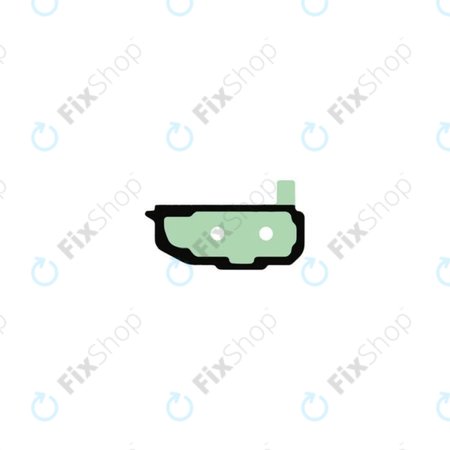 Αυτοκόλλητη Ταινία για Home Button για Samsung A5 | A520F | 2017 | GH02-13711A | Service Pack