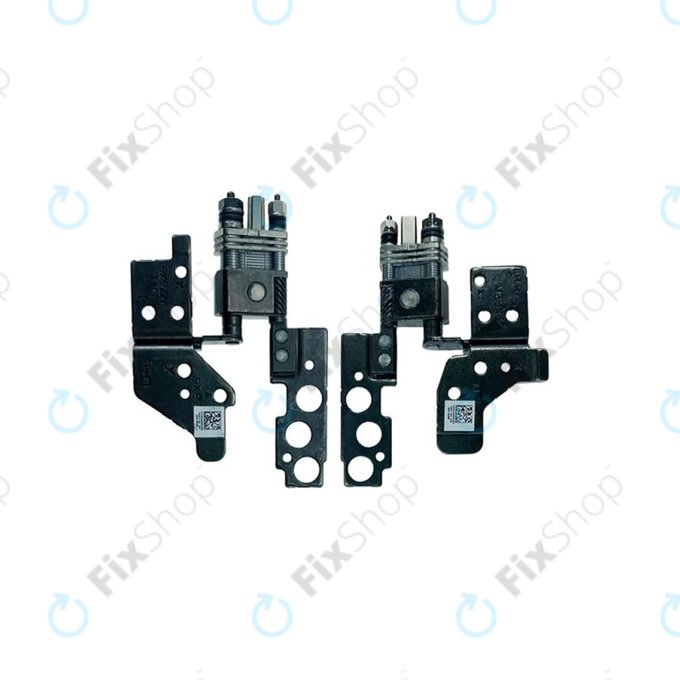 Μεντεσέδες για HP ENVY x360 15-ed | 77034241 Genuine Service Pack