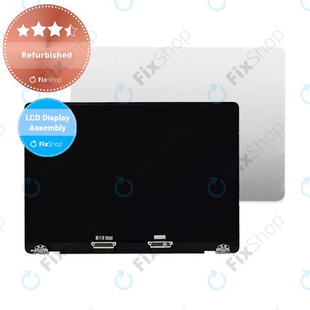 Οθόνη LCD Assembly για MacBook Pro 14" M3 | 2023 | A2918 | Ασημί, Silver | Refurbished