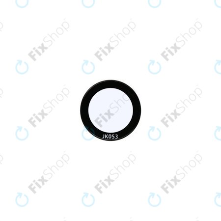 Γυαλί Φακού Πίσω Κάμερας (Telephoto) για Samsung S21 Ultra G998B | GH64-08357A | Genuine Service Pack