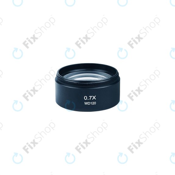 Φακός 0.7x για Relife RL M-22 (0.7x)