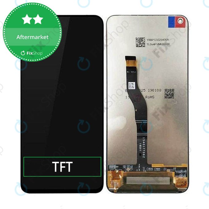 LCD Display με Touch Screen για Huawei Honor View 20 | Aftermarket