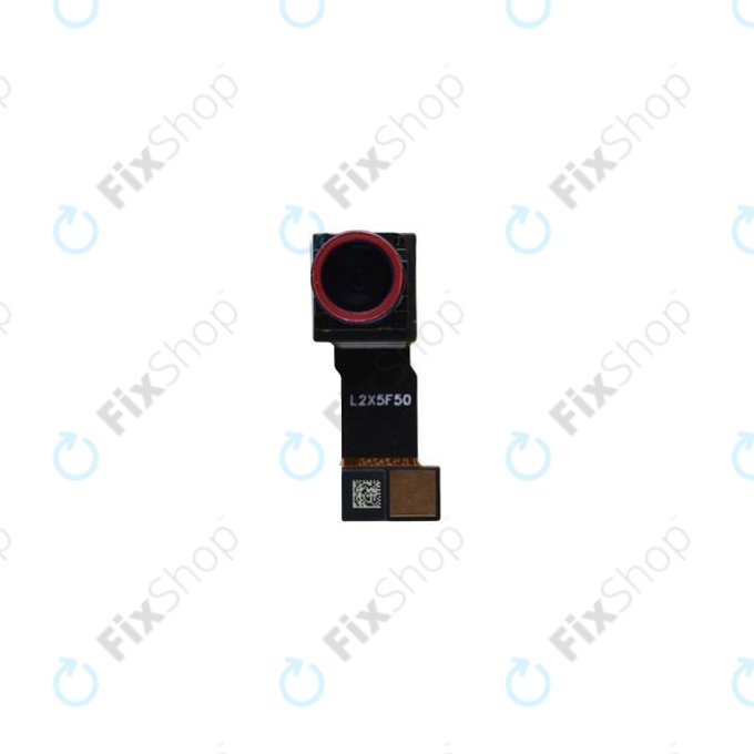 Μπροστινή Κάμερα 25MP για Motorola Edge | SC28C52761 | Genuine Service Pack