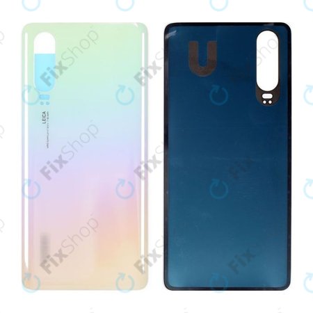 Καπάκι Μπαταρίας για Huawei P30 | Breathing Crystal