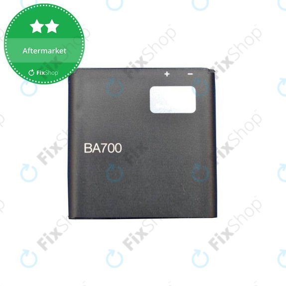 Μπαταρία για Sony Xperia Neo, Pro, BA700, 1500mAh