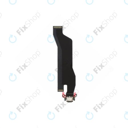 Επαφές Φόρτισης + Καλώδιο Flex για Huawei Mate 10 Pro | 03024THJ | 03024WNU | Genuine Service Pack