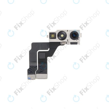 Μπροστινή Κάμερα με Κάμερα IR για iPhone 14 Pro