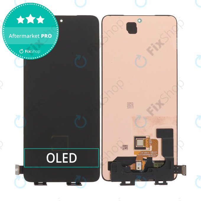 LCD Display με Touch Screen για Xiaomi Poco F7 Pro