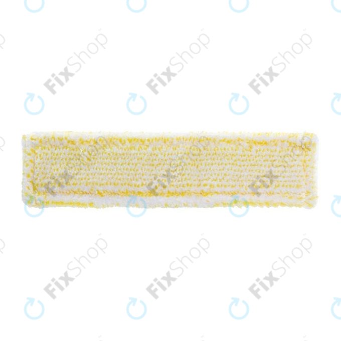 Πανί Σφουγγαρίστρας (Εσωτερικό) για Kärcher WV-series