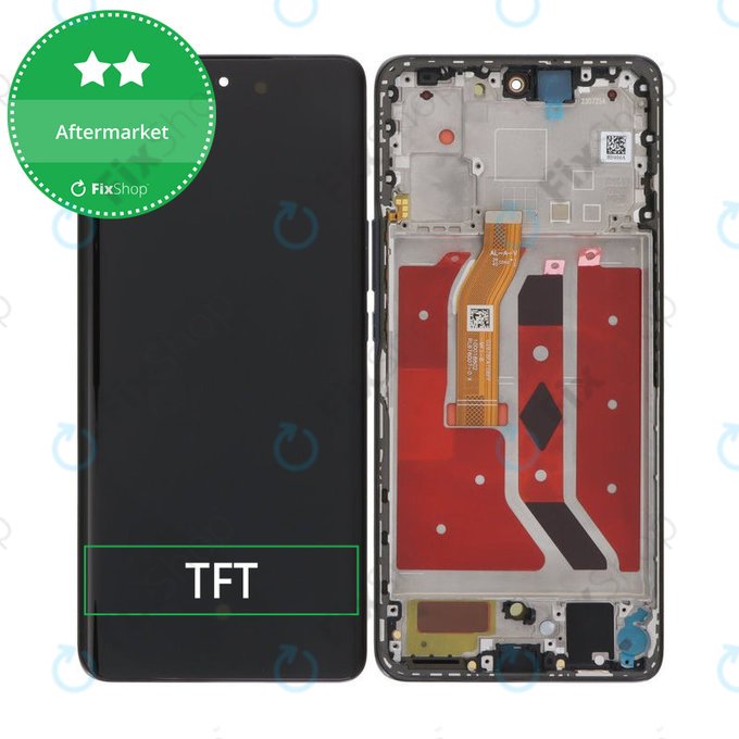 LCD Display Assembly για Honor Magic6 Lite | Aftermarket